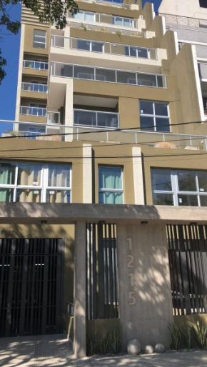 Belgrano suite